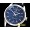 브라이틀링 Transocean Day Date SS/LE Blue V7F Asia 2824 -BSW0374B