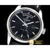 브라이틀링 Transocean Day Date SS/LE Black V7F Asia 2824 -BSW0374C
