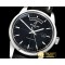 브라이틀링 Transocean Day Date SS/LE Black V7F Asia 2824 -BSW0374C