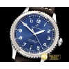 브라이틀링 Navitimer 8 Automatic 41 A17314 SS/LE Blue ZF A2824 -BSW0375A