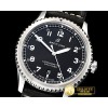브라이틀링 Navitimer 8 Automatic 41 A17314 SS/LE Black ZF A2824 -BSW0375B