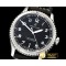 브라이틀링 Navitimer 8 Automatic 41 A17314 SS/LE Black ZF A2824 -BSW0375B