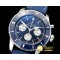 브라이틀링 Superocean Heritage II B01 44 SS/LE/RU Blue A7750 -BSW0377B