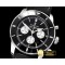 브라이틀링 Superocean Heritage II B01 44 SS/LE/RU Black A7750 -BSW0377C