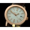 불가리 Bvlgari Bvlgari Auto RG/LE White Jap Miyota 9015 -BVG0057A