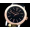 불가리 Bvlgari Bvlgari Auto SS/RG/LE Black Jap Miyota 9015 -BVG0058B