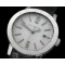 불가리 Bvlgari Bvlgari Auto SS/LE White Jap Miyota 9015 -BVG0059