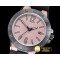 불가리 Diagono Magnesium 41 MG/PEEK Bronze GF Miyota 9015 Mod -BVG0061C