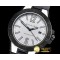 불가리 Diagono Magnesium 41 MG/RU White Jap Quartz -BVG0062A