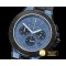 불가리 Diagono Magnesium Chrono PVD/MG/RU Blue VK Qtz -BVG0063D