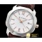 불가리 Octo Solotempo Automatic SS/LE White/RG Asia 23J Mod -BVG0066A