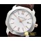 불가리 Octo Solotempo Automatic RG/SS/LE White Asia 23J Mod -BVG0069B