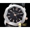 불가리 Octo Solotempo Automatic RG/SS/LE Black Asia 23J Mod -BVG0069C