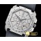 불가리 Octo L Originale Velocissimo Chrono SS/TI/RU Grey Qtz -BVG0070