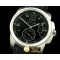 까르띠에 Calibre de Cartier SS/LE Black Asian 2836 -CAR0217