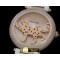 까르띠에 Panthere de Cartier Ladies RG/LE Pink Swiss Qtz -CAR0224A