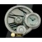 까르띠에 Perle De Cartier SS/ST/Diam White Swiss Quartz -CAR0226A