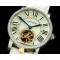 까르띠에 Ronde De Cartier Tourbillon SS/LE White Asian 2813 -CAR0236B