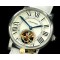 까르띠에 Ronde De Cartier Tourbillon SS/LE White Asian 2813 -CAR0236C