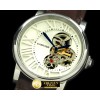 까르띠에 Ronde De Cartier Tourbillon SS/LE White Asian 2813 -CAR0241A