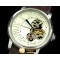 까르띠에 Ronde De Cartier Tourbillon SS/LE White Asian 2813 -CAR0241A