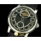 까르띠에 Ronde De Cartier Tourbillon SS/LE Black Asian 2813 -CAR0243A