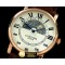 까르띠에 Ronde De Cartier Day Phase RG/LE White Jap Quartz -CAR0246A