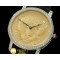 까르띠에 Panthere de Cartier Ladies SS/LE Gold Swiss Qtz -CAR0259B