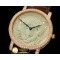 까르띠에 Panthere de Cartier Ladies RG/LE Platinium Swiss Qtz -CAR0260A
