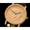 까르띠에 Panthere de Cartier Ladies RG/LE Gold Swiss Qtz -CAR0260B