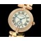 까르띠에 Must De Cartier Ronde RG/RG/Diam White Jap Quartz -CAR0287A