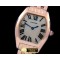 까르띠에 Tortue De Cartier RG/RG MPink Swiss Quartz -CAR0300A