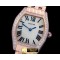 까르띠에 Tortue De Cartier RG/RG MPink Swiss Quartz -CAR0300B