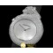 까르띠에 Panthere de Cartier Ladies SS/LE Silk Swiss Qtz -CAR0303