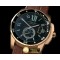 까르띠에 Calibre de Cartier Diver RG/LE A2813 -CAR0308A