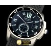 까르띠에 Calibre de Cartier Diver SS/RU A2813 -CAR0309