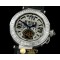 까르띠에 Pasha Tourbillon 32mm SS/LE White Miyota 9015 -CAR0313B