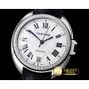 까르띠에 Cle De Cartier SS/LE Diam White V6F J9015 -CAR0341