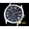 까르띠에 Drive De Cartier Black SS/LE Asia 2813 21J -CAR0342B