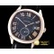 까르띠에 Drive De Cartier Black RG/LE Asia 2813 21J -CAR0343B