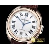 까르띠에 Cle De Cartier RG/LE White V6F MY9015 -CAR0345A