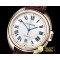 까르띠에 Cle De Cartier RG/LE White V6F MY9015 -CAR0345A