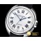 까르띠에 Cle De Cartier SS/LE White V6F MY9015 -CAR0345B