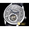 까르띠에 Drive De Cartier Tourbillon SS/LE Grey Tourbillon -CAR0378A