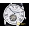 까르띠에 Drive De Cartier Tourbillon SS/LE White Tourbillon -CAR0378B
