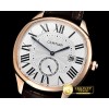 까르띠에 Drive De Cartier RG/LE White TF Asia 23J Mod -CAR0393A