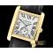까르띠에 Cartier Tank MC 1904 YG/LE White KSF Asia 23J Mod -CAR0425A
