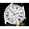 까르띠에 Drive De Cartier 41mm SS/LE White GSF Asia 23J Mod -CAR0436