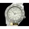 크리스찬디올 Dior VIII Cer/Cer/Diam White Jap Quartz -CD012