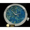 크리스찬디올 Dior La D De Dior SS/ST Opal Graphic Jap Qtz -CD021C
